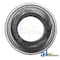 A & I Products Bearing, Ball; Spherical W/ Collar, Non-Relubricatable 2.5" x2.5" x1.5" A-RA100RRB-I - alternate 3